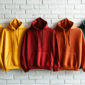 Hoodies