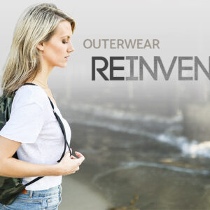 Flipjacket - by Quikflip