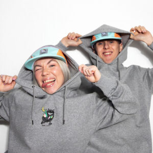 Moomin by NordicBuddies