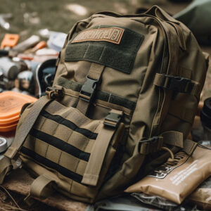 Taktische Ausrüstung