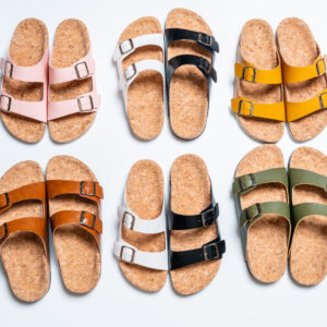 Sandalen & Sommer