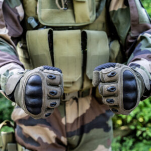 Bekleidung & Accessoires