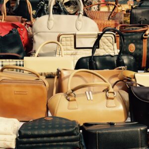 Taschen & Rucksäcke