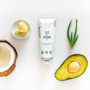 Feuchtigkeitsspendende Handcreme mit Avocadoöl, 120 ml
